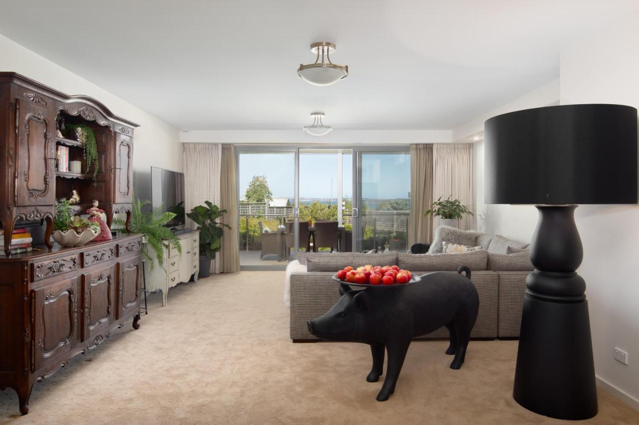 Luna Blu - Luxury B&B Rhyll エクステリア 写真